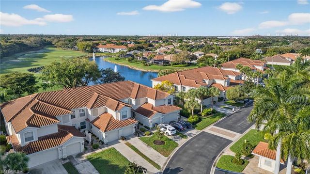 22820 Sago Pointe DR 2304, Estero, FL 34135