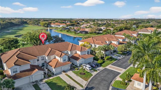 22820 Sago Pointe DR 2304, Estero, FL 34135