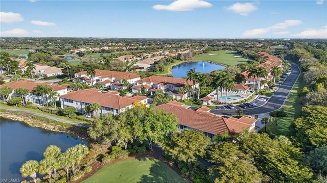 22820 Sago Pointe DR 2304, Estero, FL 34135