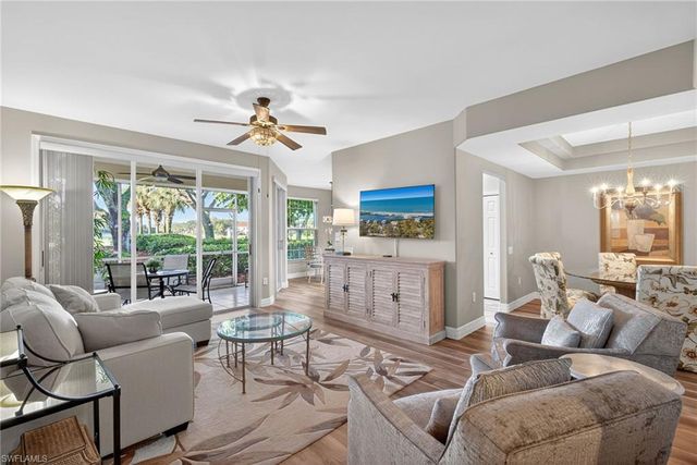 22820 Sago Pointe DR 2304, Estero, FL 34135