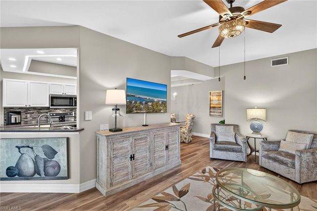 22820 Sago Pointe DR 2304, Estero, FL 34135