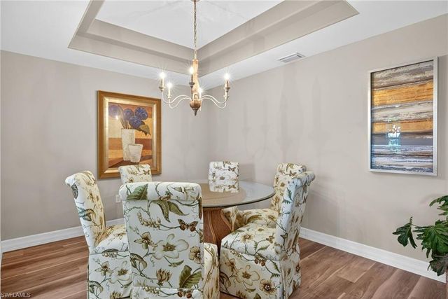 22820 Sago Pointe DR 2304, Estero, FL 34135