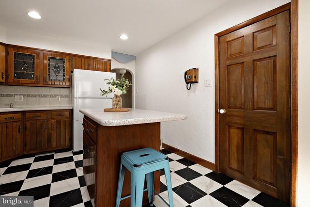1636 W HIGH ST, Haddon Heights, NJ 08035