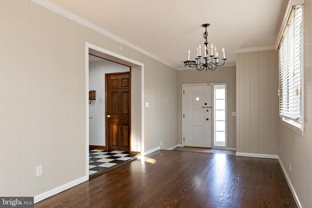 1636 W HIGH ST, Haddon Heights, NJ 08035