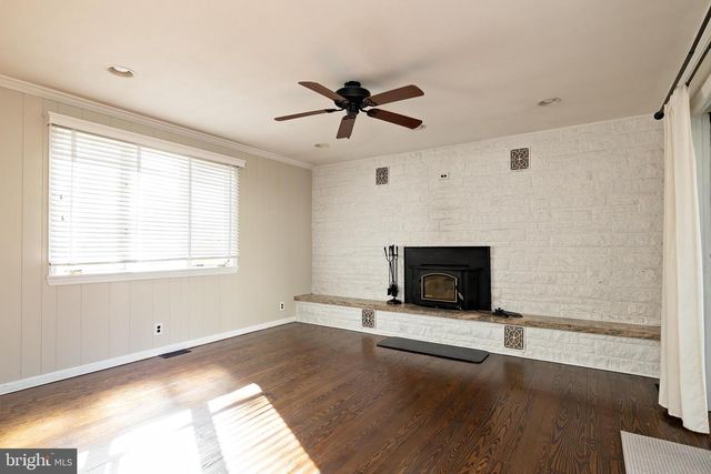 1636 W HIGH ST, Haddon Heights, NJ 08035