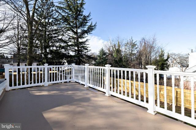 1636 W HIGH ST, Haddon Heights, NJ 08035