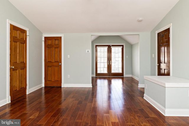 1636 W HIGH ST, Haddon Heights, NJ 08035