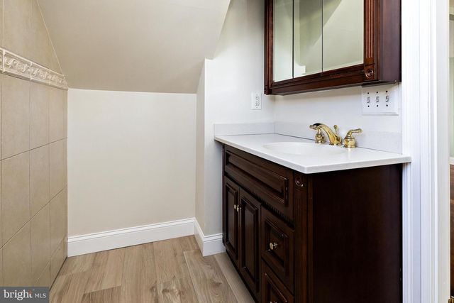 1636 W HIGH ST, Haddon Heights, NJ 08035
