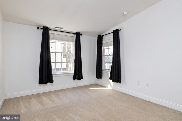 1636 W HIGH ST, Haddon Heights, NJ 08035
