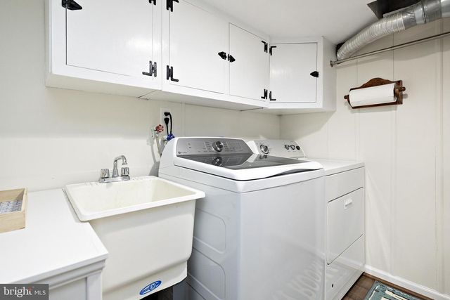 1636 W HIGH ST, Haddon Heights, NJ 08035