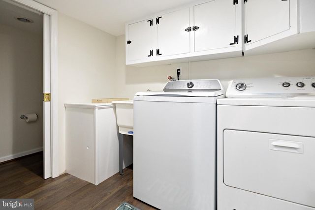 1636 W HIGH ST, Haddon Heights, NJ 08035