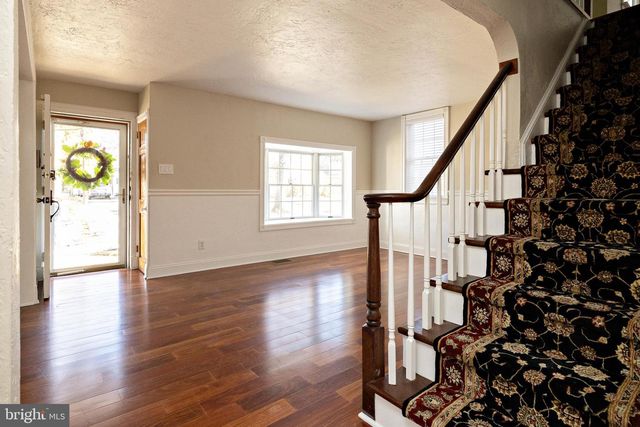 1636 W HIGH ST, Haddon Heights, NJ 08035
