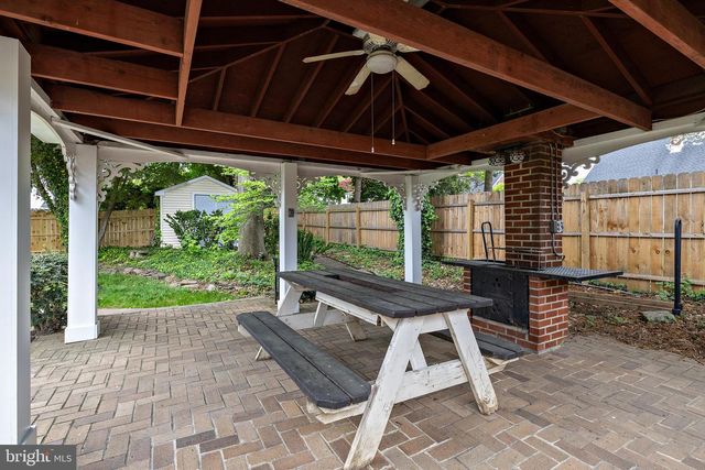 1636 W HIGH ST, Haddon Heights, NJ 08035