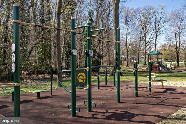 1636 W HIGH ST, Haddon Heights, NJ 08035