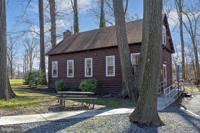 1636 W HIGH ST, Haddon Heights, NJ 08035