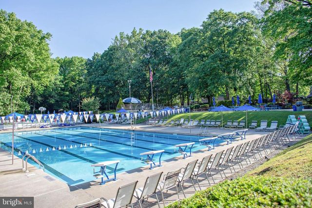 1636 W HIGH ST, Haddon Heights, NJ 08035