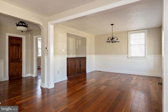1636 W HIGH ST, Haddon Heights, NJ 08035