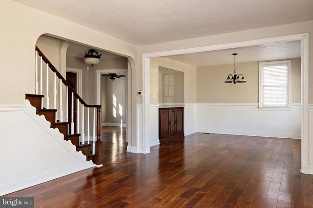 1636 W HIGH ST, Haddon Heights, NJ 08035