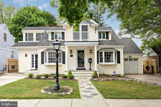 1636 W HIGH ST, Haddon Heights, NJ 08035