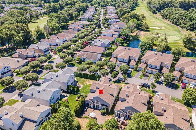 10 Windwatch Drive, Hauppauge, NY 11788