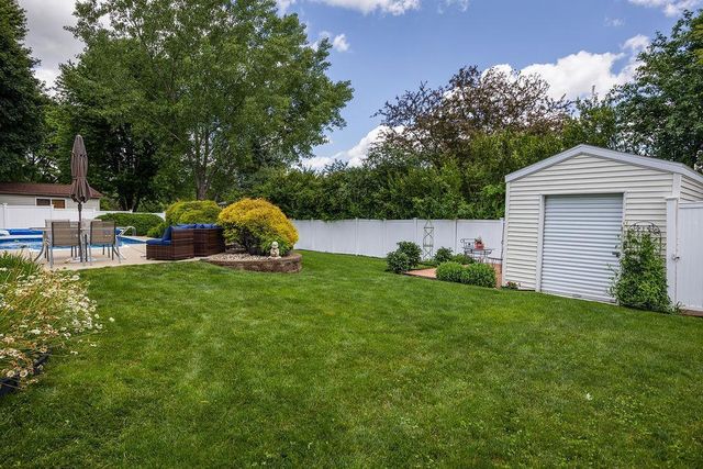232 Yarrow Hill Drive, Cottage Grove, WI 53527