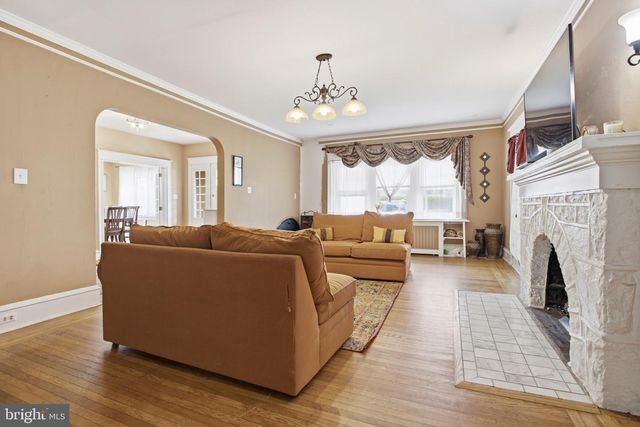 678 FERNE BLVD, Drexel Hill, PA 19026