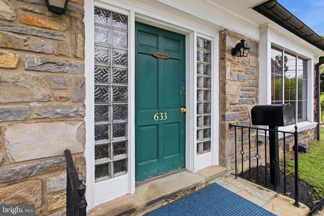 678 FERNE BLVD, Drexel Hill, PA 19026