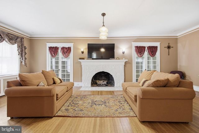 678 FERNE BLVD, Drexel Hill, PA 19026