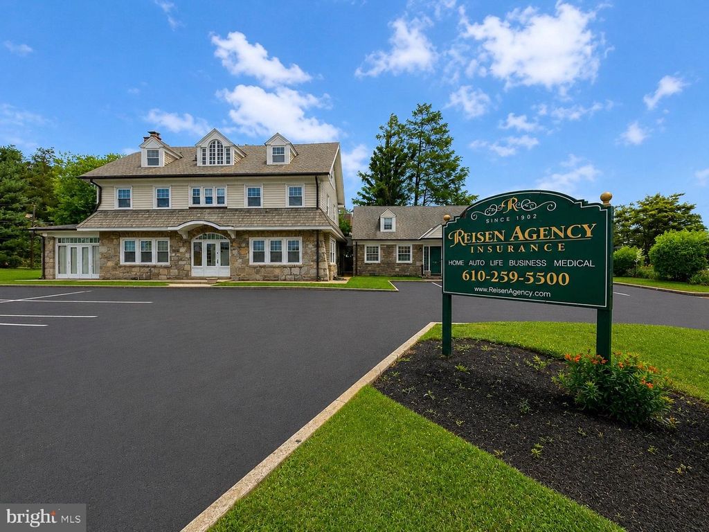 678 FERNE BLVD, Drexel Hill, PA 19026