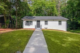 2889 Macon SW Drive, Atlanta, GA 30354