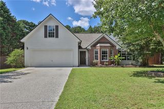 1472 Armende Circle, Dacula, GA 30019