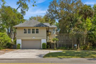 30 N Forest Beach Dr, Hilton Head Island, SC 29928