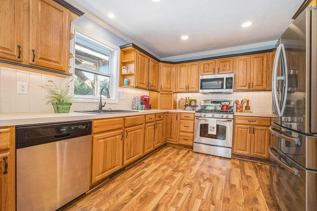 3123 140th Avenue, Salem Twp, MI 49323