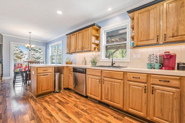 3123 140th Avenue, Salem Twp, MI 49323