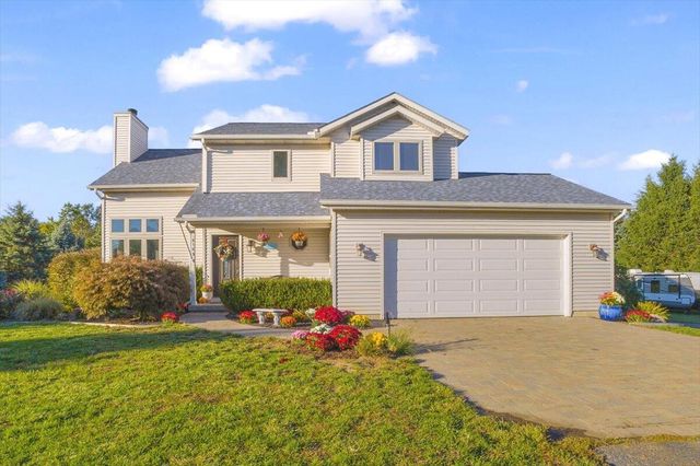 3123 140th Avenue, Salem Twp, MI 49323