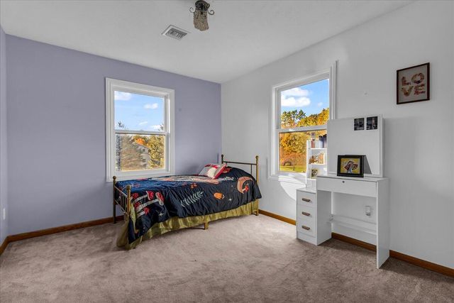 3123 140th Avenue, Salem Twp, MI 49323