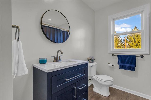 3123 140th Avenue, Salem Twp, MI 49323