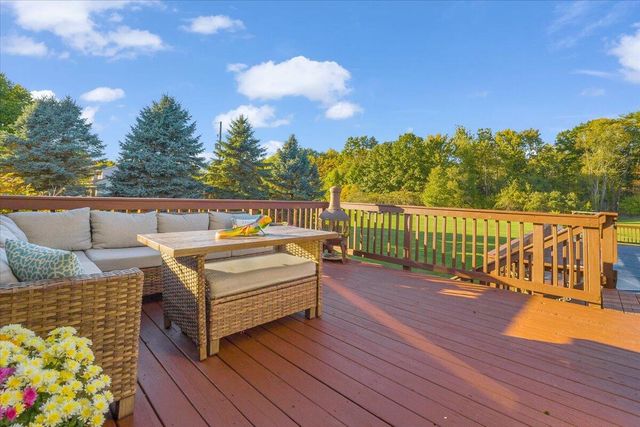 3123 140th Avenue, Salem Twp, MI 49323