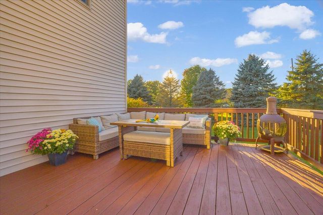 3123 140th Avenue, Salem Twp, MI 49323