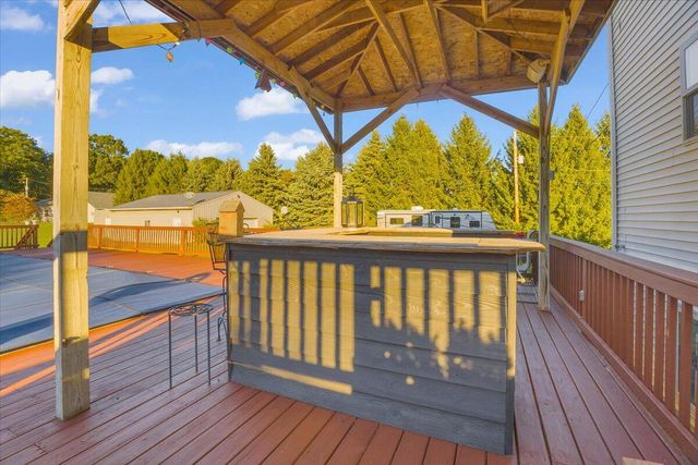 3123 140th Avenue, Salem Twp, MI 49323