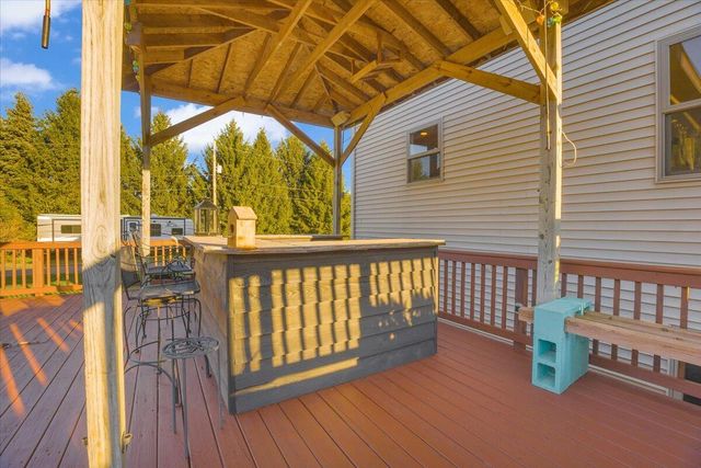 3123 140th Avenue, Salem Twp, MI 49323