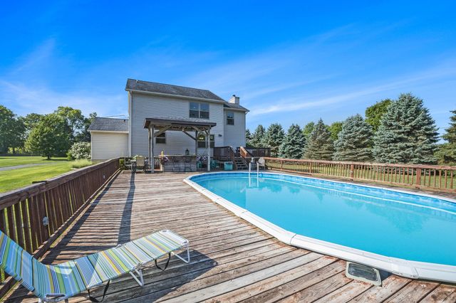 3123 140th Avenue, Salem Twp, MI 49323