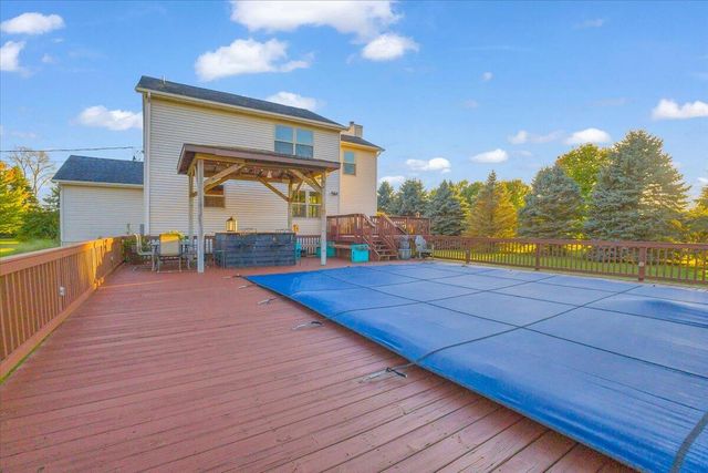 3123 140th Avenue, Salem Twp, MI 49323