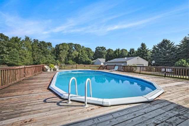 3123 140th Avenue, Salem Twp, MI 49323