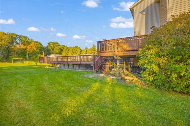 3123 140th Avenue, Salem Twp, MI 49323