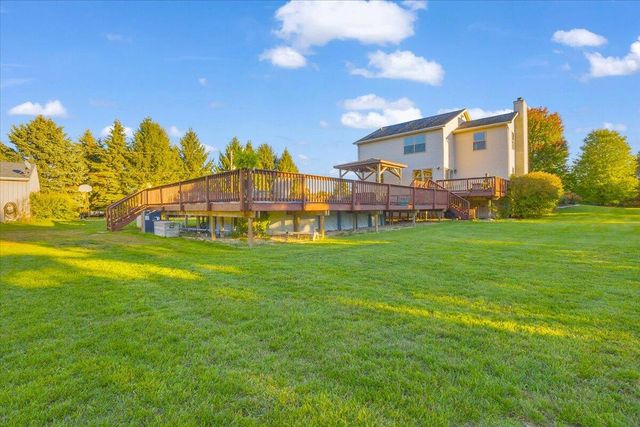 3123 140th Avenue, Salem Twp, MI 49323