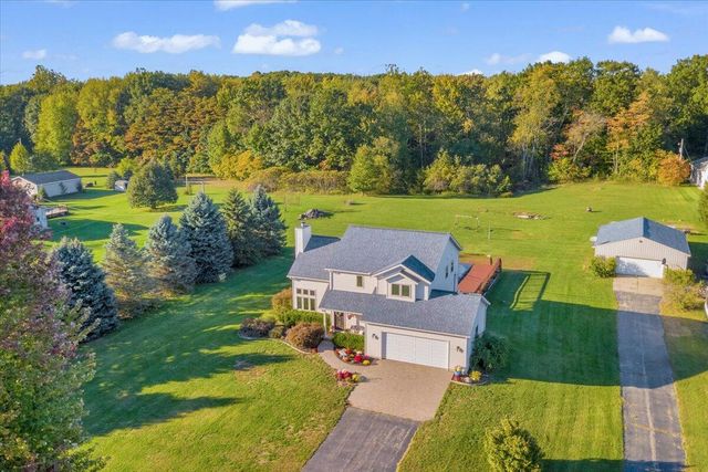 3123 140th Avenue, Salem Twp, MI 49323