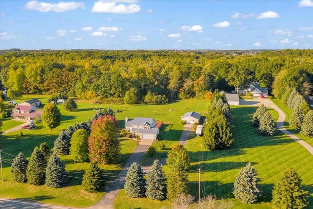 3123 140th Avenue, Salem Twp, MI 49323