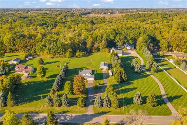 3123 140th Avenue, Salem Twp, MI 49323