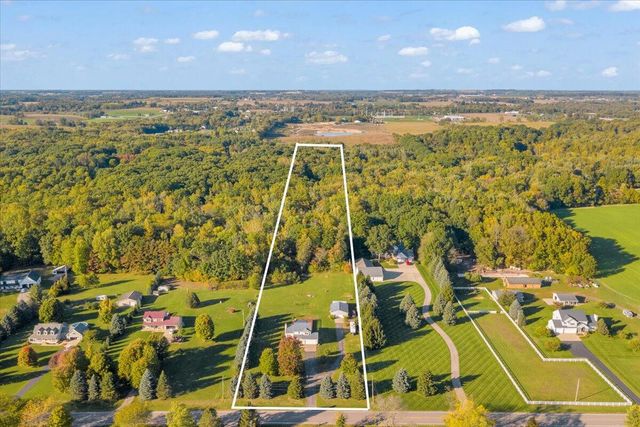 3123 140th Avenue, Salem Twp, MI 49323